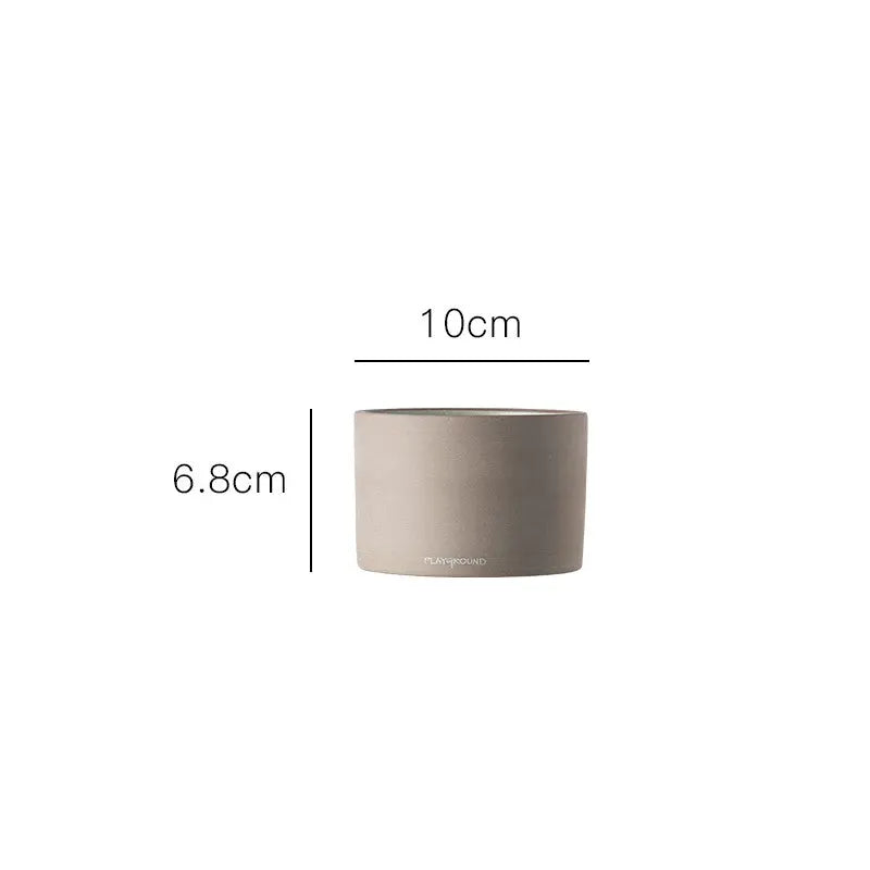 High end Porcelain Plates Londecor