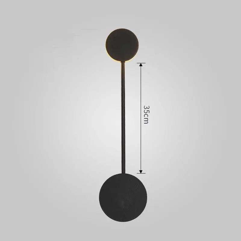 Modern Decoration Wall Lamp - Londecor