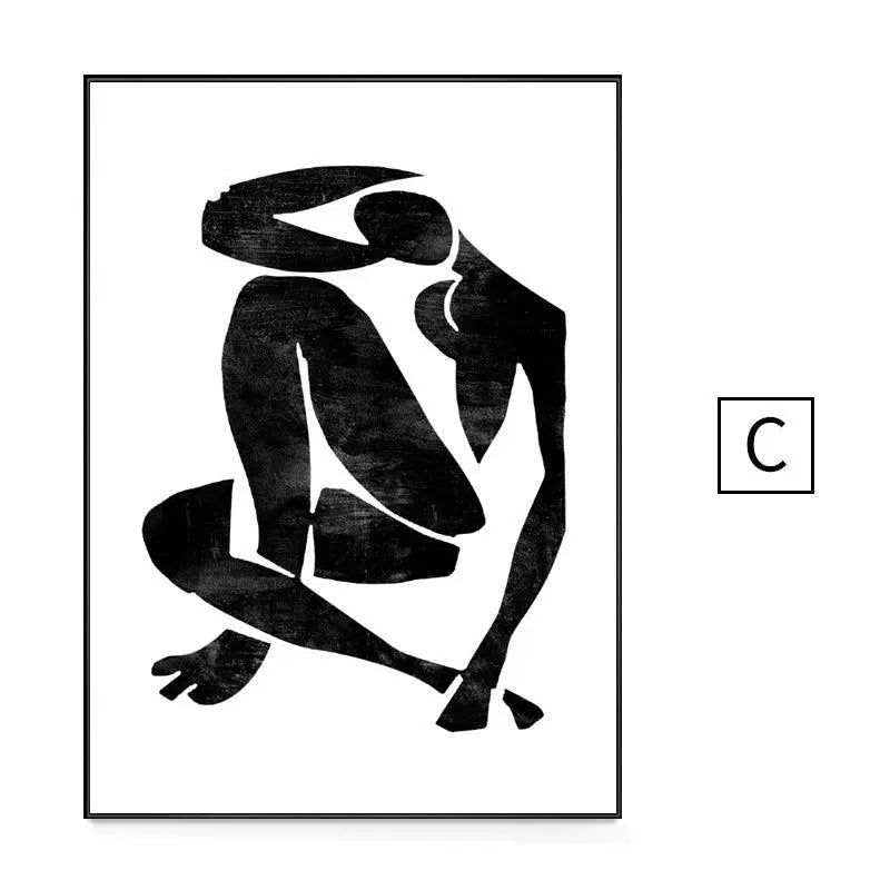 Framed Wall Decoration - Londecor