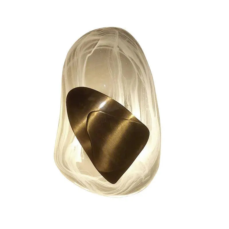 Designer Crystal Wall Lamp - Londecor
