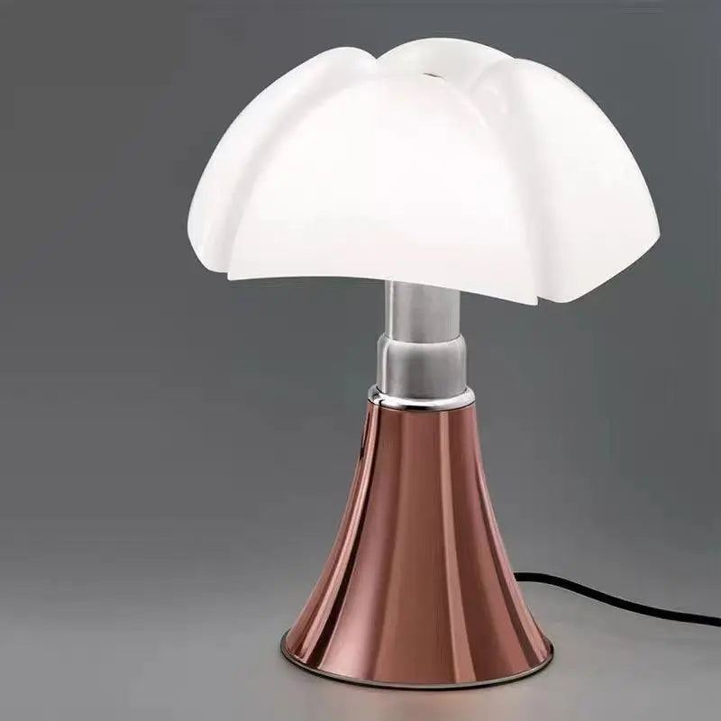 Italian Flower Table Lamp - Londecor