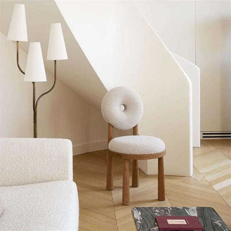 Nordic Designer Chair - Londecor