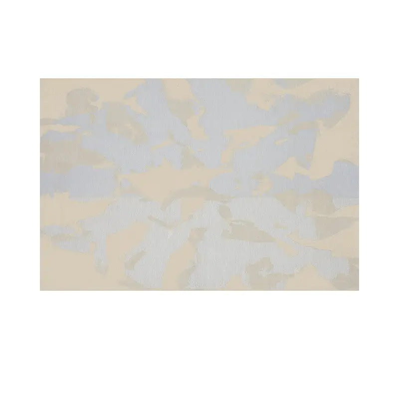 French Living Room Carpet - Modern Light Luxury Elegance Londecor