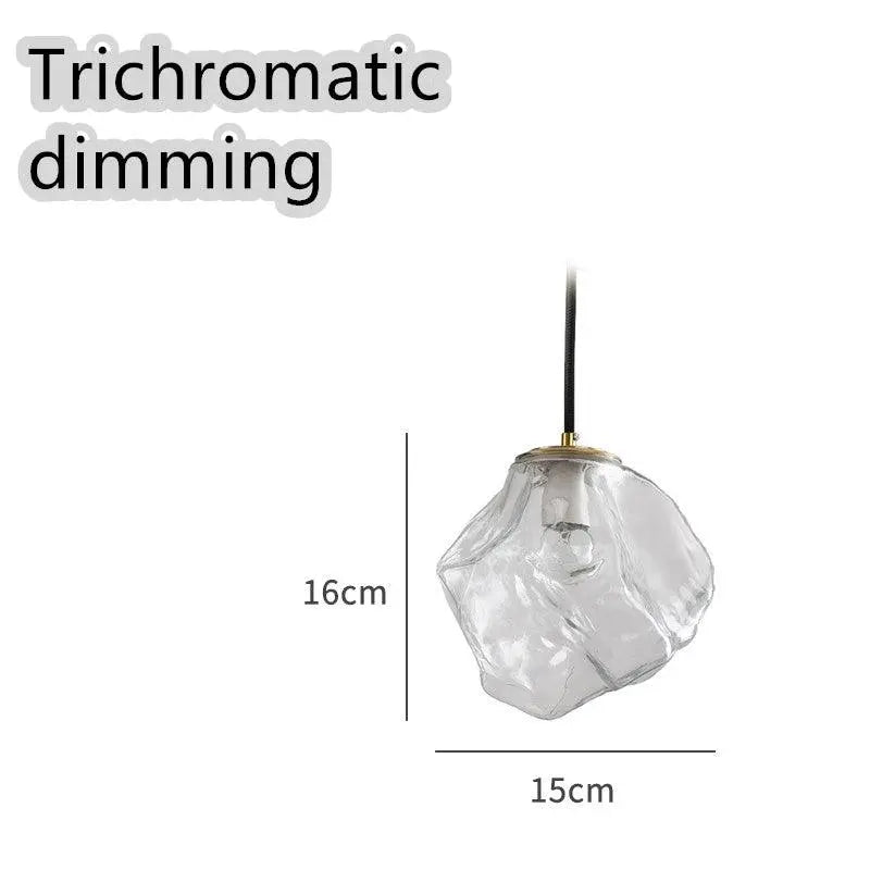 Minimalist Art Ice Cube Chandelier - Londecor