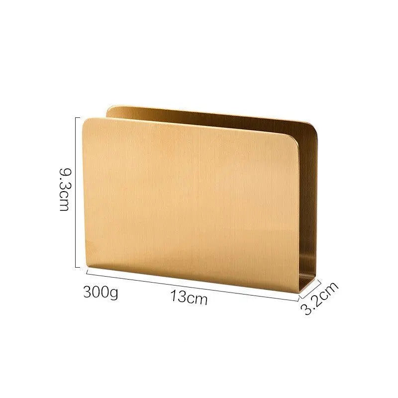 Napkin Holder - Londecor