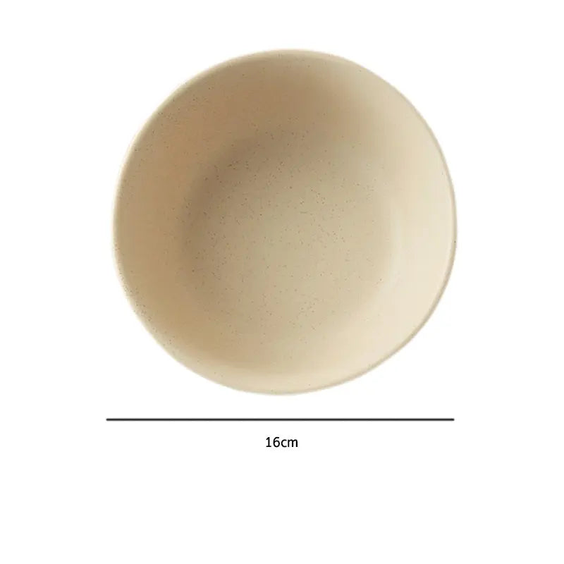 Minimalist Ceramic Tableware Set Londecor