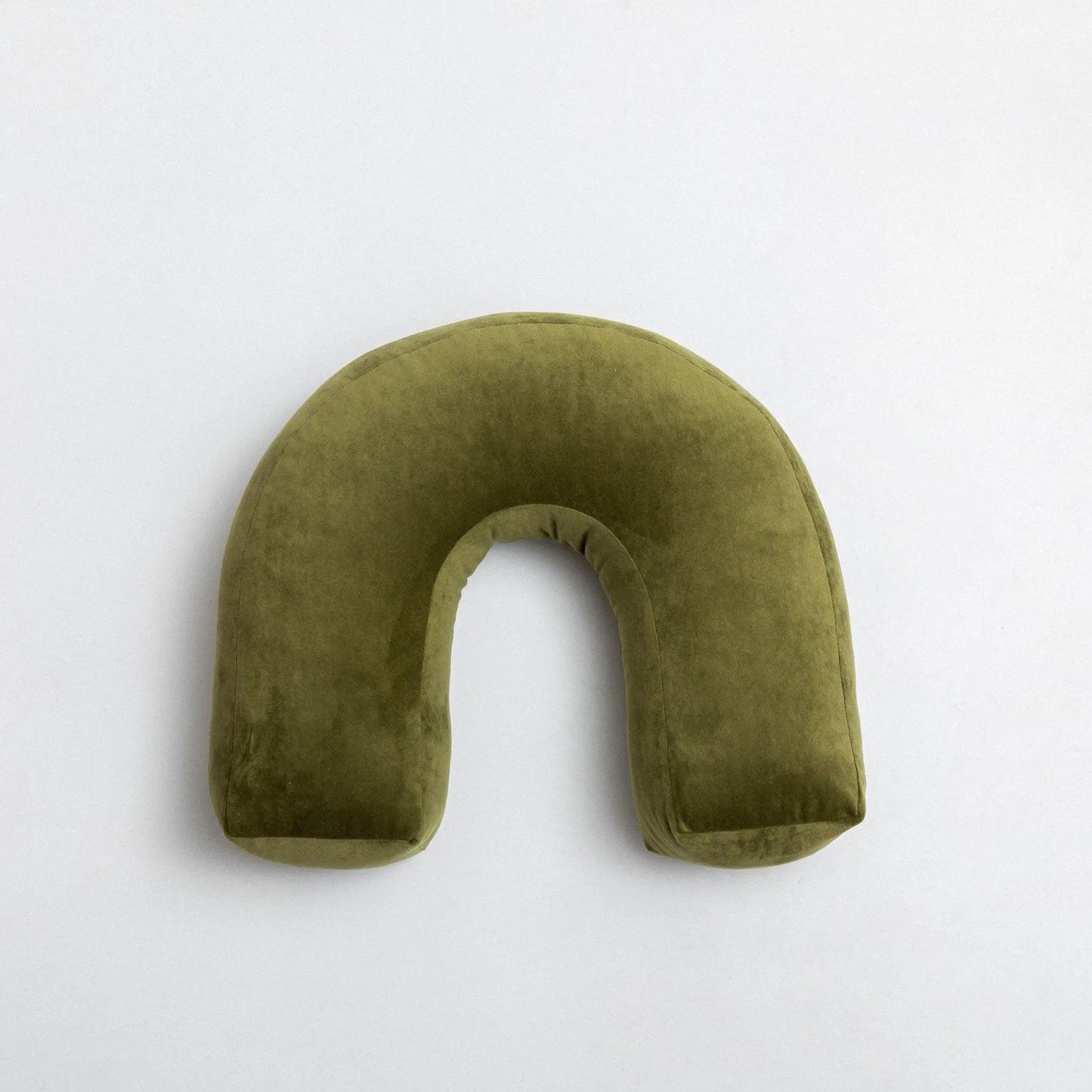 Twisting friendly Cotton Velvet Pillow Sofa Cushion - Londecor