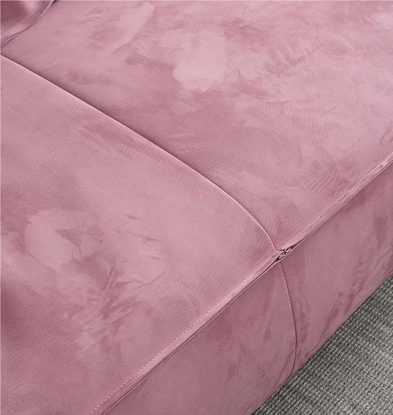 Grimm Three Seater Sofa, Velvet
