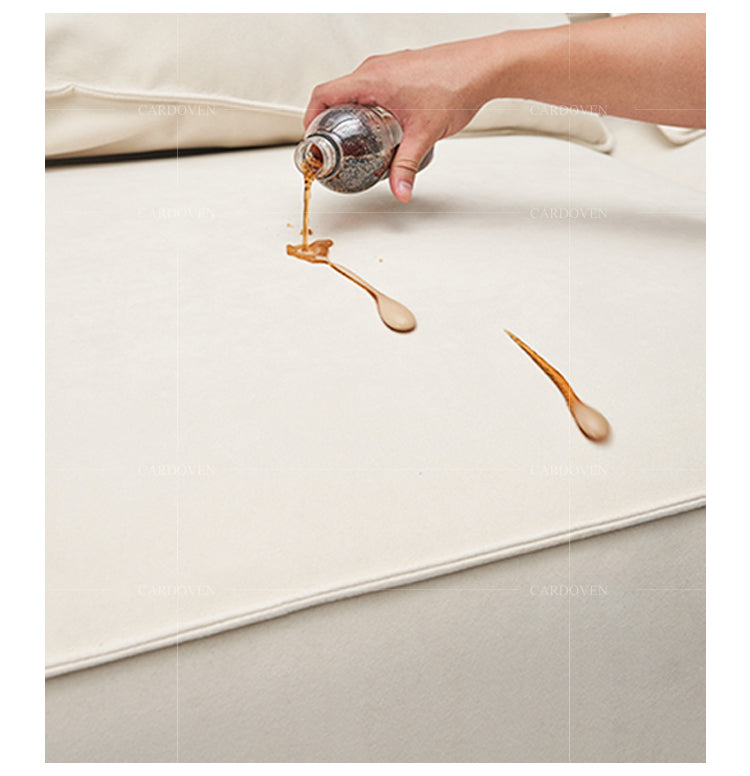 Grimm Three Seater Sofa, Velvet