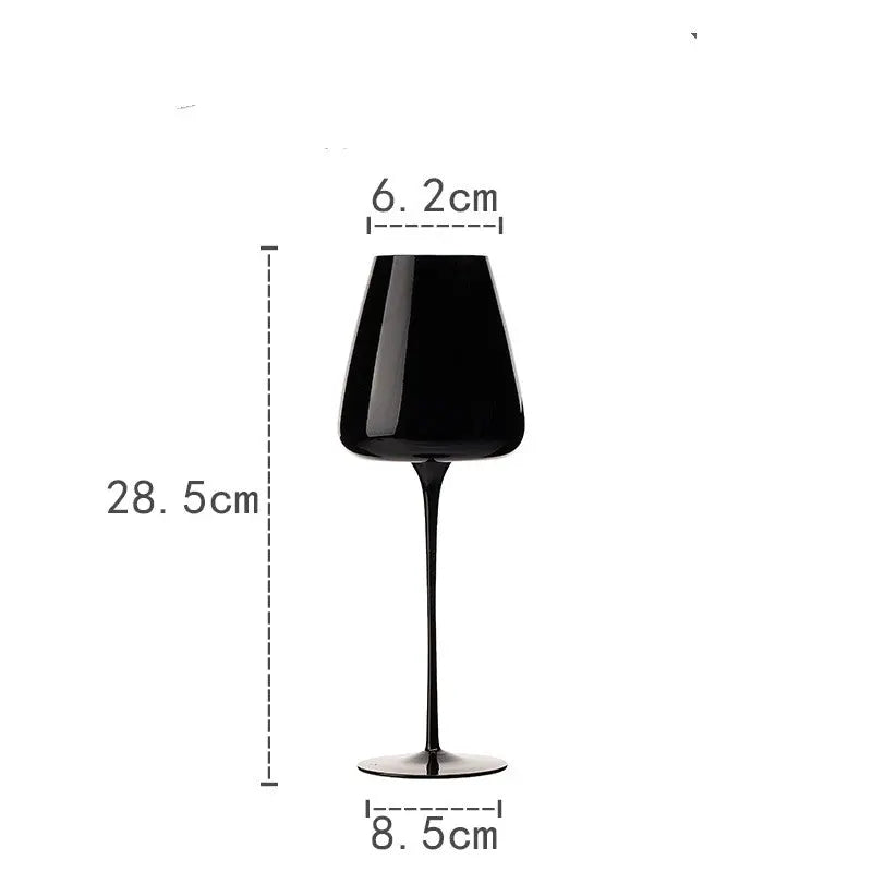 Light Luxury Wine Glass Londecor