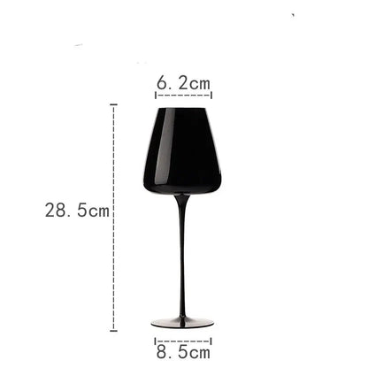 Light Luxury Wine Glass Londecor