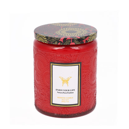 Handmade Gift Soy Candles