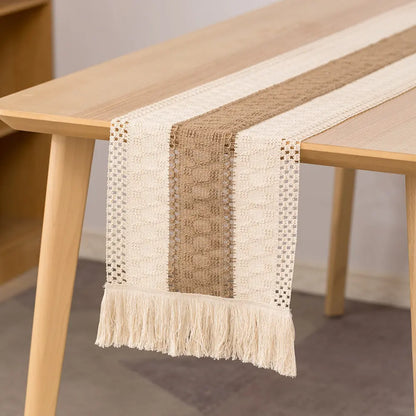 Runner Cover Cloth Londecor