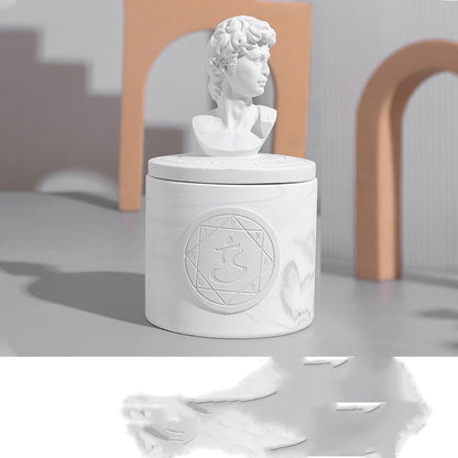 Hotel Wax Diffusion Fragrance Companion