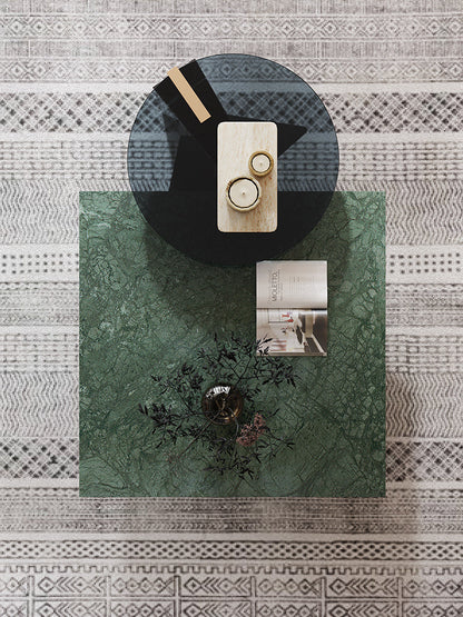 Caldwell Coffee Table Set, Marble