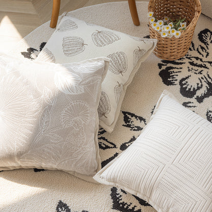 Sofa Cushion Cover