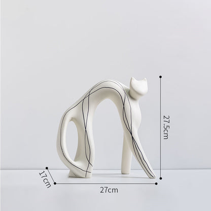 Hotel Sculpture