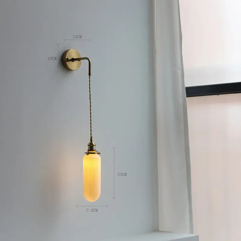 Wall Lamp Londecor
