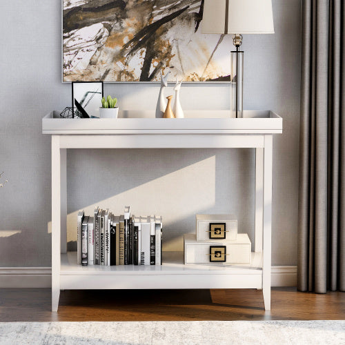 Console Table Side End Table