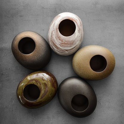 Vintage Ceramic Vase