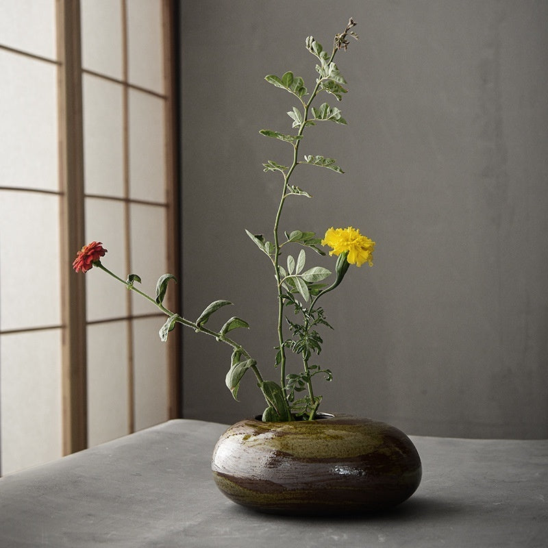 Vintage Ceramic Vase