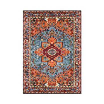 Boho Chic Rug