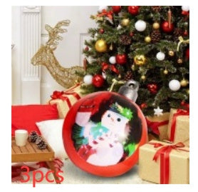 Christmas Ornament Outdoor