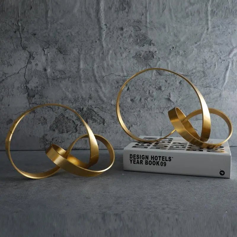 Art Twist Decoration - Londecor