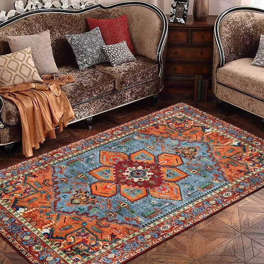 Boho Chic Rug