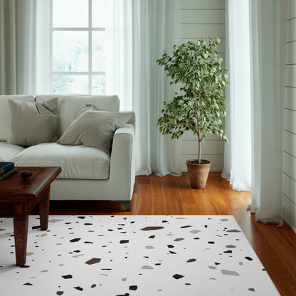 Terrazzo Rug