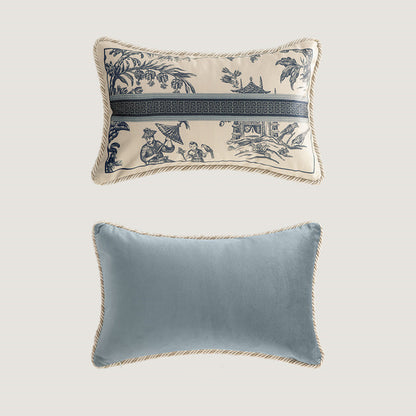Sofa Cushion Pillow Cover