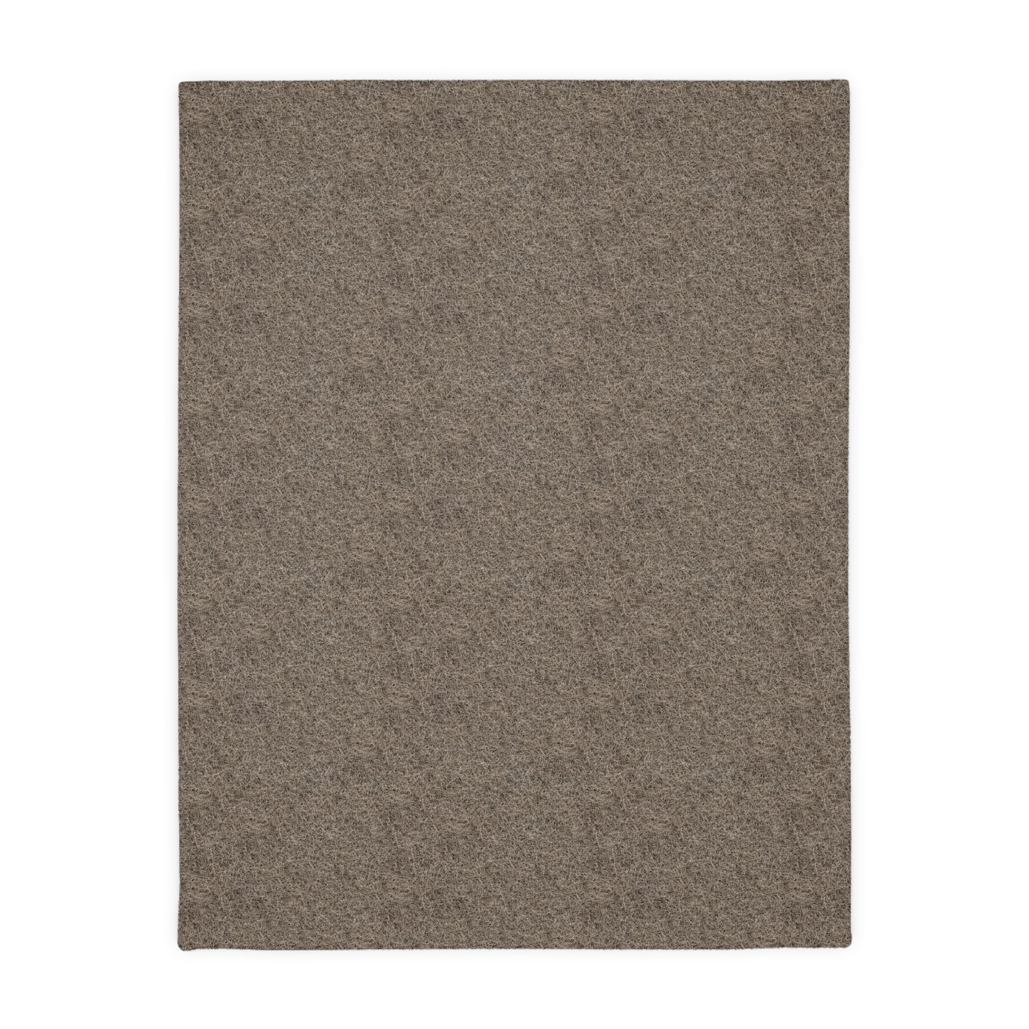 Modern Velveteen Throw Printify