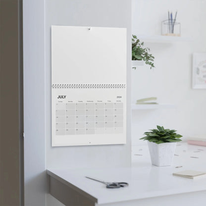 Calendar (2024) Printify