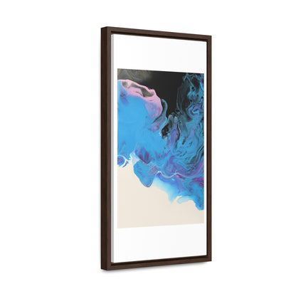 Gallery Canvas Wraps, Vertical Frame Printify