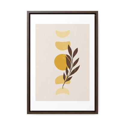 Gallery Canvas Wraps, Vertical Frame Printify