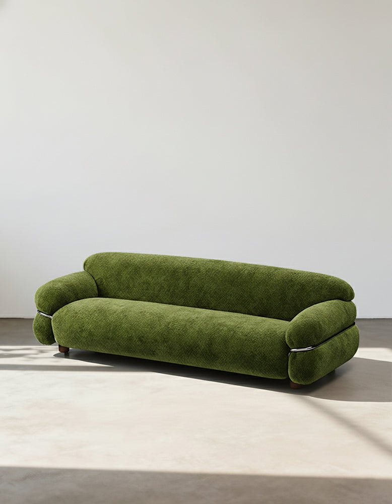 Chie Two Seater, Three Seater Sofa, Chenille
