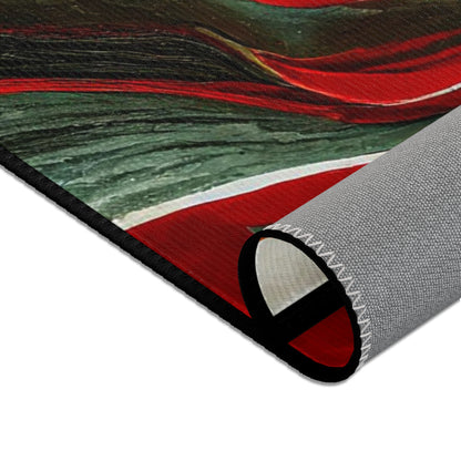 Luxury Area Rugs