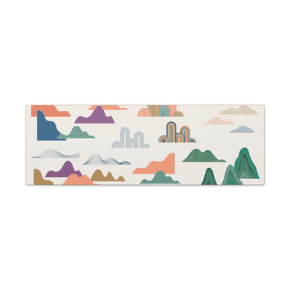 Canvas Gallery Printify