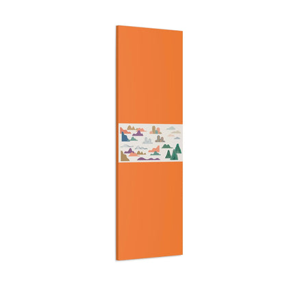 Canvas Gallery Printify
