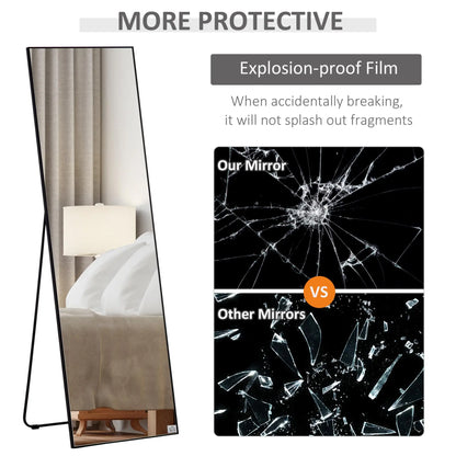 Full Length Mirror Londecor