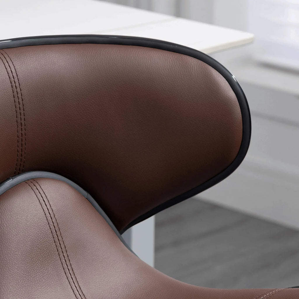 Adjustable Swivel Bar Stools Set - Londecor