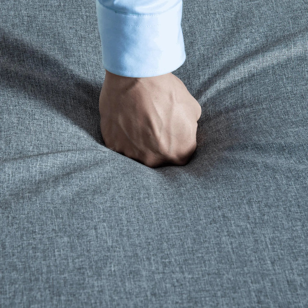 4 Pieces Outdoor Garden Sofa Set. - Londecor