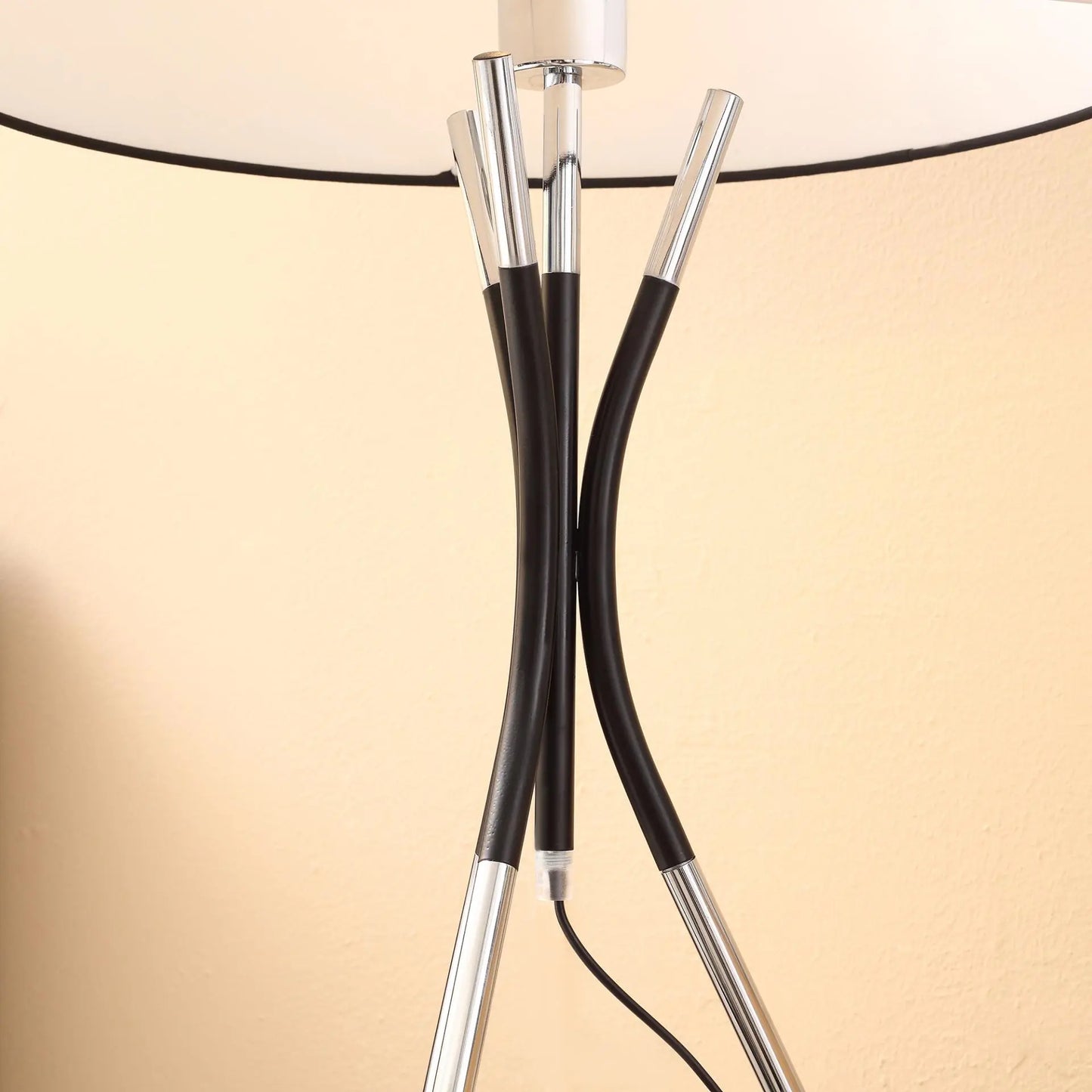 CHIC DESIGN Floor Lamp Londecor