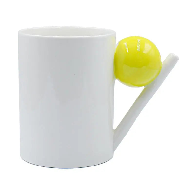 Minimalist Creative Coffee mug Londecor