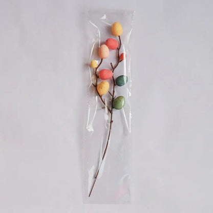 Easter Egg Decorations Home Flower Arrangement Vase Decoration Shopping Mall Set Decorations Londecor