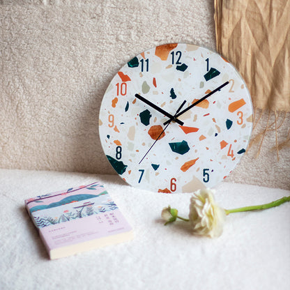 Minimalist Wall Clock
