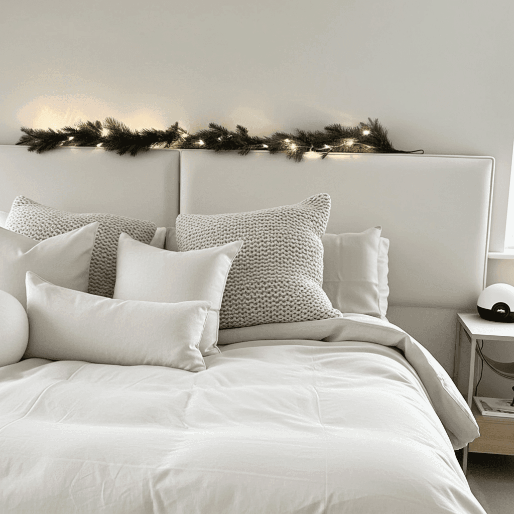 The Serenity Bed Frame – 2025 Luxury Beds Collection