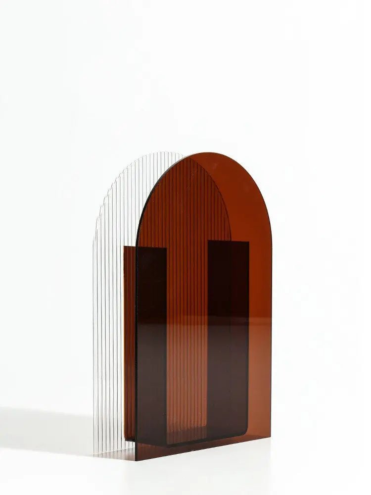 Acrylic Vase Londecor