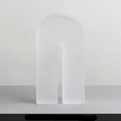 Light Luxury Designer Crystal Londecor