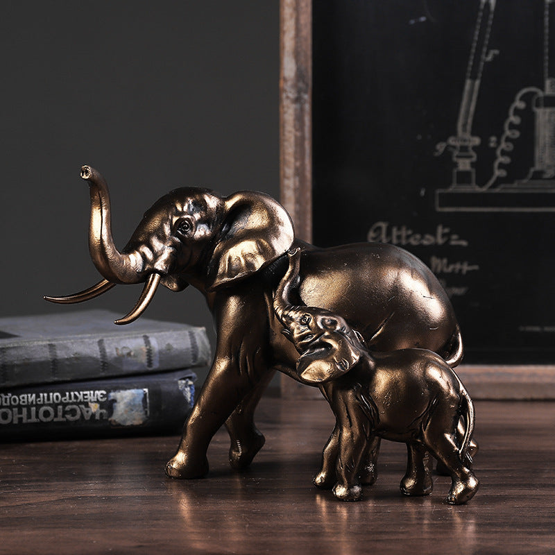 Elephant Ornaments